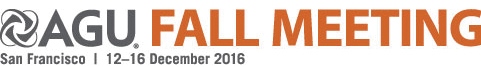 AGU Fall Meeting Logo